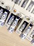 Vape  ORIGINALE Humo Azul 15K fumuri REALE