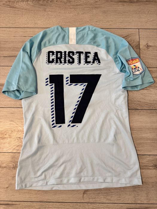 Tricouri fcsb sezon 2018-2019,2019-2020