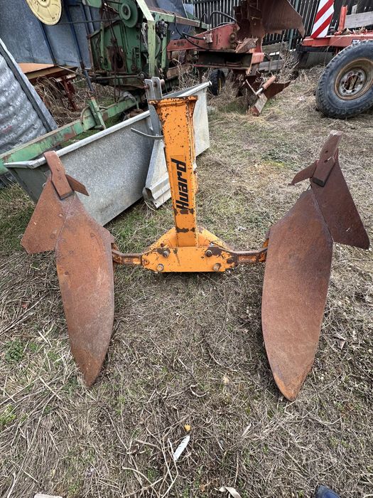 Piese BERTHOUD, cormene complete Huard/Naud