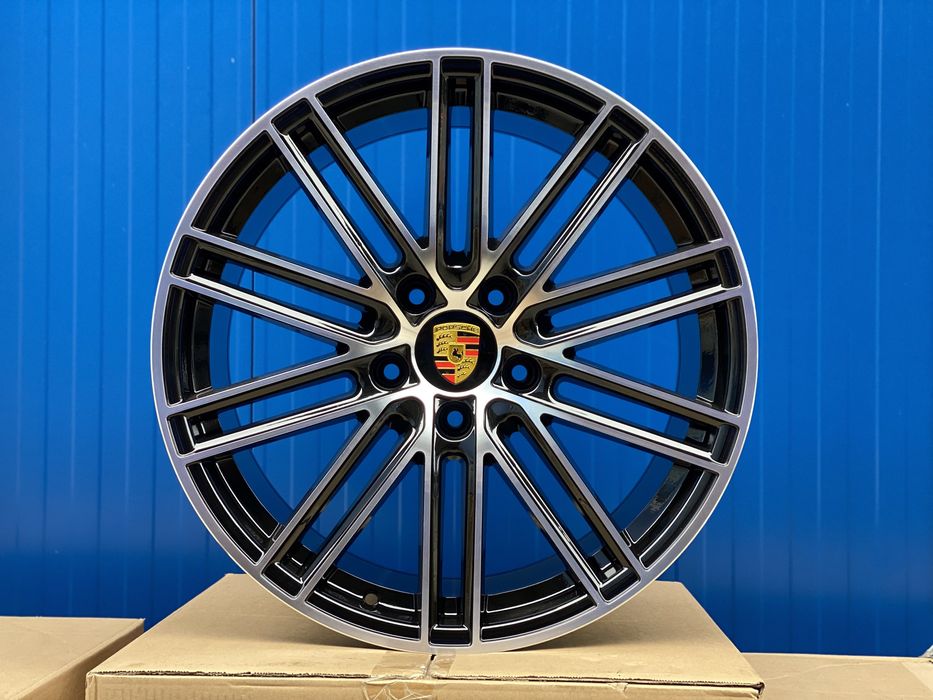 Джанти за Porsche Panamera 20"21" Panamera Turbo S / GTS 5x130