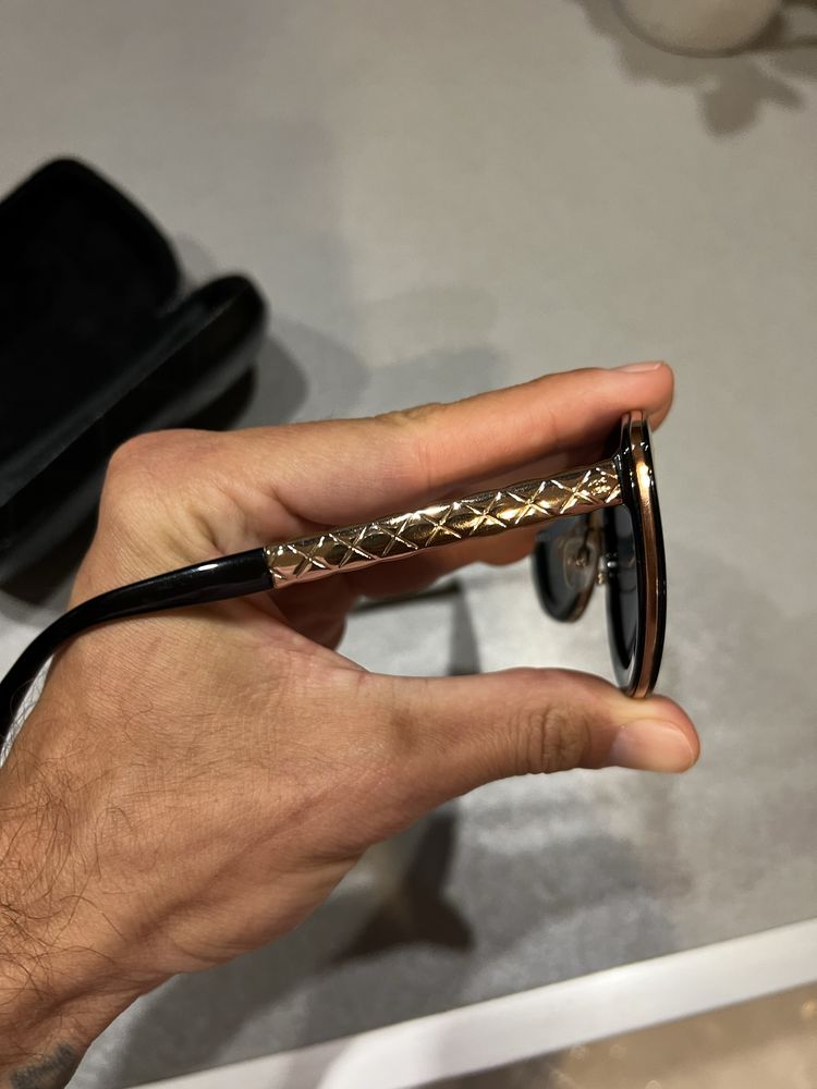Слънчеви очила Chanel
