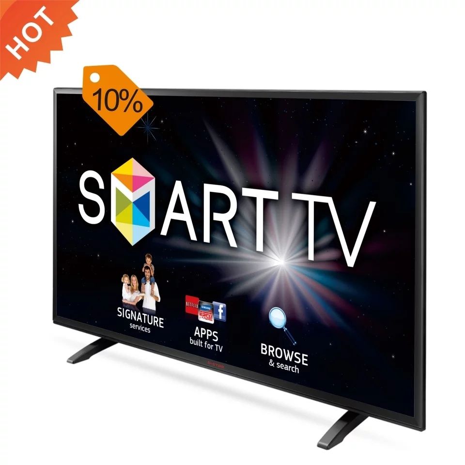 Телевизоры 32     Samsung™ 43+45+27+55 SMART КОРЕА Технолог + Android