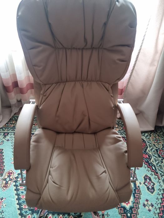 Продам офисное кресло