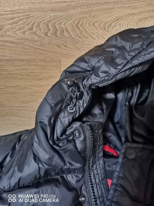 HUGO мъжко оригинално яке