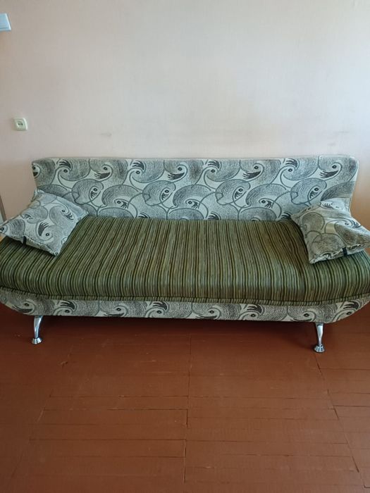 Продам диван раскладной
