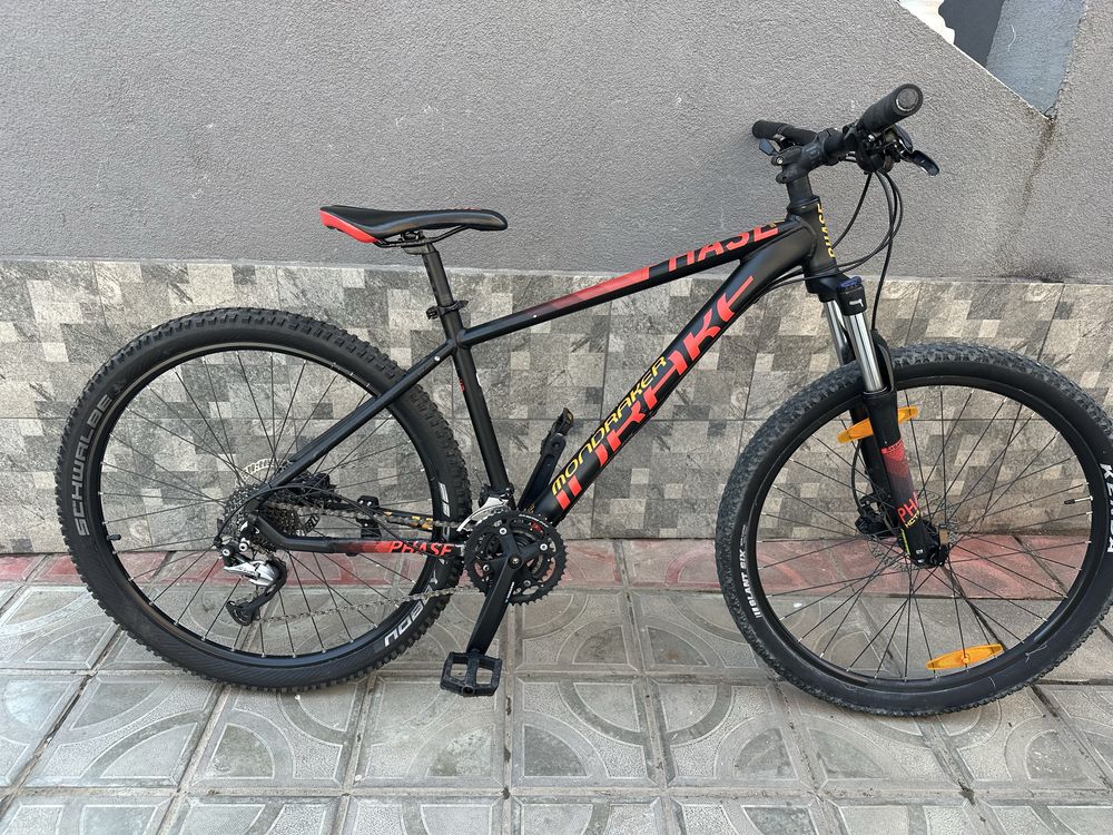 Mondraker Phase 27,5
