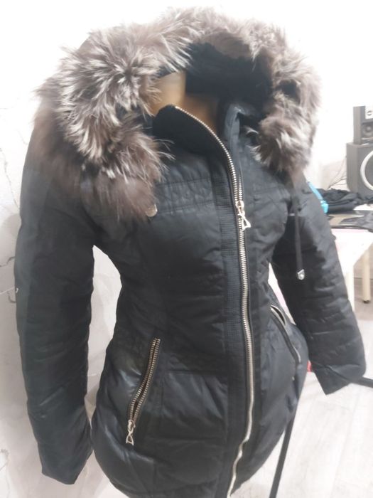 Пальто куртка женское