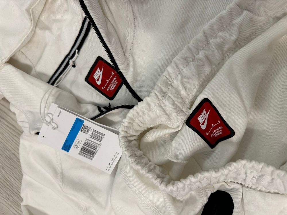 Trening NIKE TECH Fleece Premium | Model NOU 2025 | Calitate PREMIUM