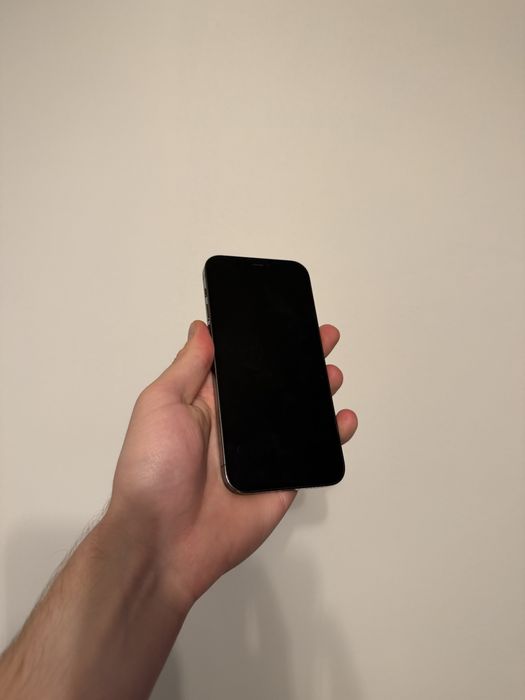 iPhone 12 Pro 256gb Space Grey 87%