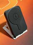 Powerbank Hoco MagSafe (10.000 mAh) “iPhone”ga mos