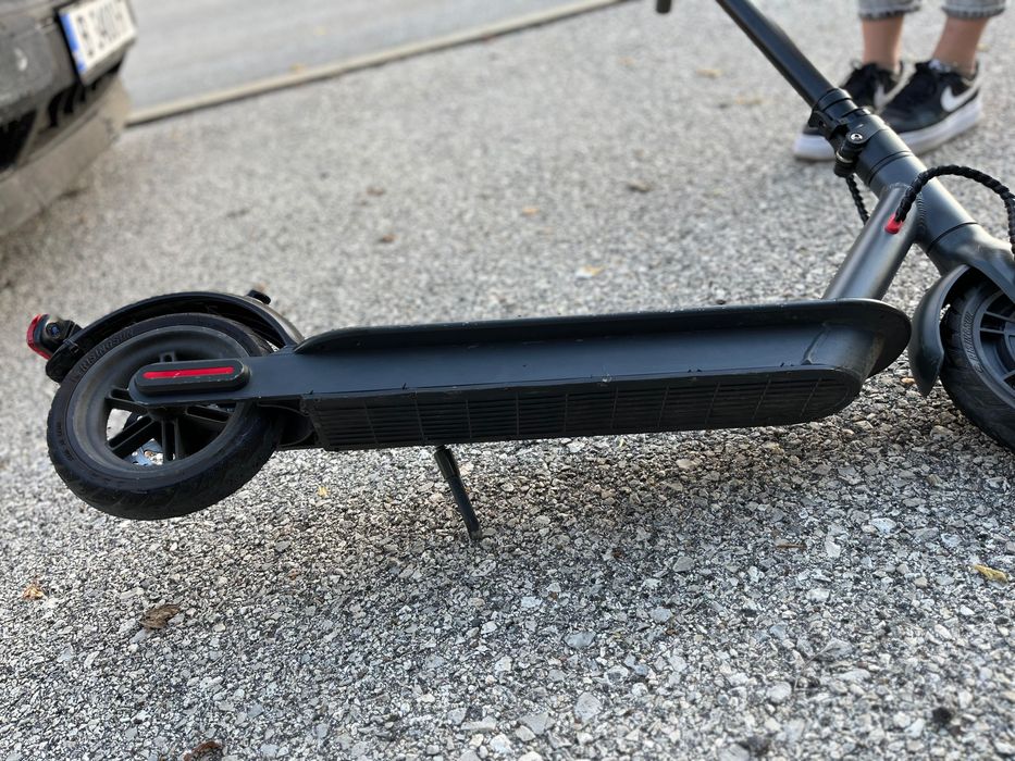 Електрическа тротинетка