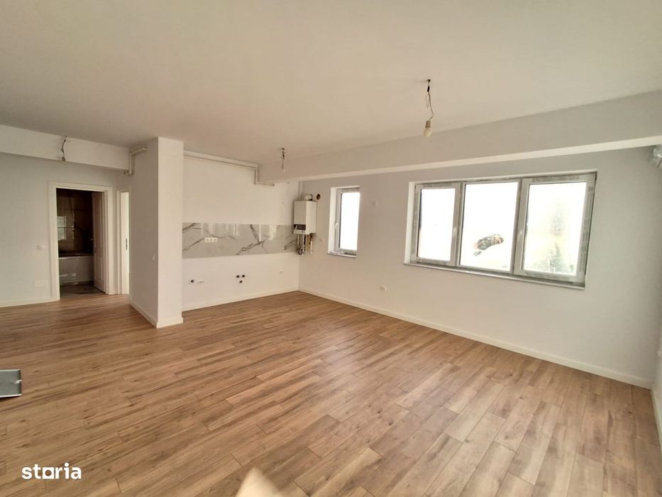 Apartament cu 2 camere la Metrou Aparatorii Patriei Berceni