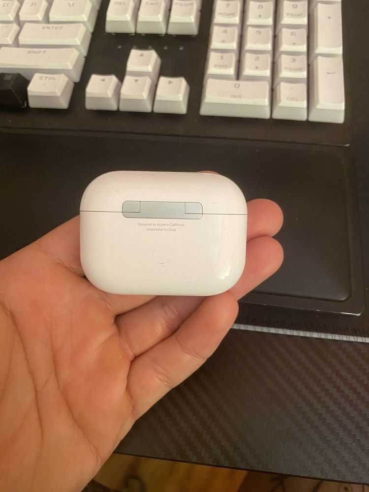 Apple AirPods pro 2