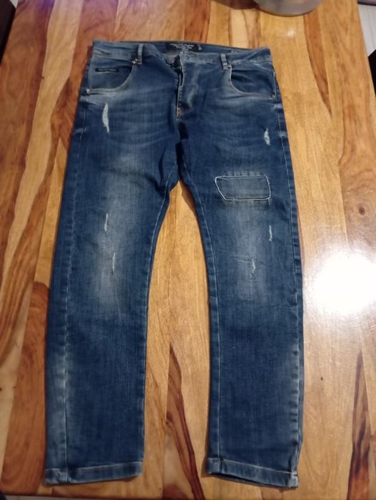 Philipp  Plein ,дънки