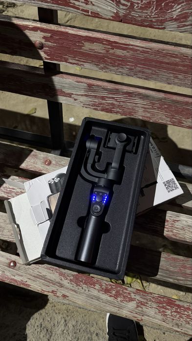 Стабилизатор GIMBAL S5B