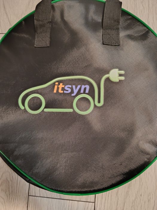 Cablu incarcare electric