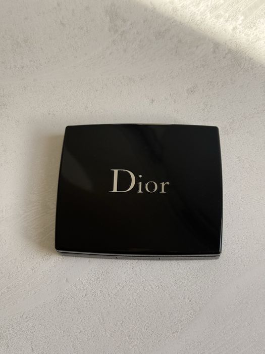 Оригинални руж и хайлайтър на Диор с подарък/ Dior backstage