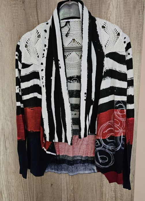 Desiqual, дамска жилетка