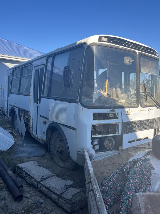 П А З с а т ы л а д ы