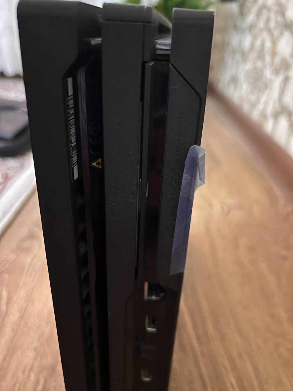 Playstation4 pro 1 TB
