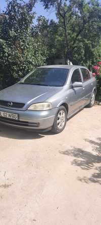 Opel Astra 1.7 CDTI 2007