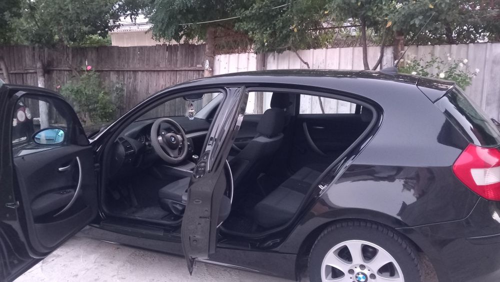 Vand bmw seria 1