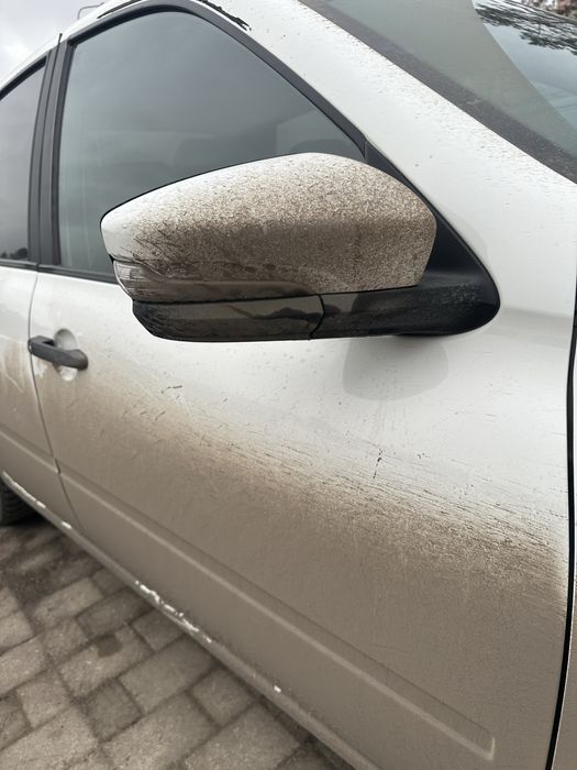 Лада гранта фл зеркала