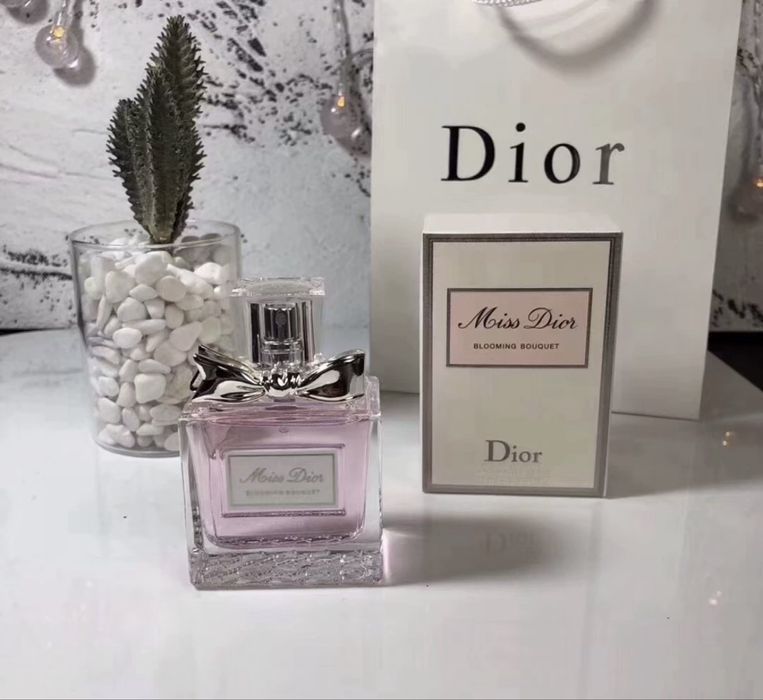 Miss Dior – Оригинален дамски парфюм на топ цена!!