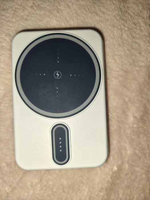 Baterie externa wireless pt Iphone