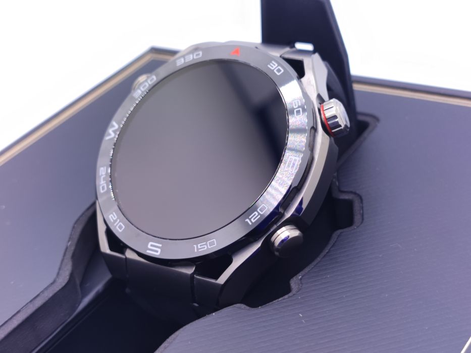 Huawei Watch Ultimate CLB-B19, Garantie 24 luni | #D87701