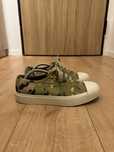 Prada ниски обувки