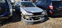 Piese auto din dezmembrari pentru Toyota Avensis T22 2002 1.6 vvti