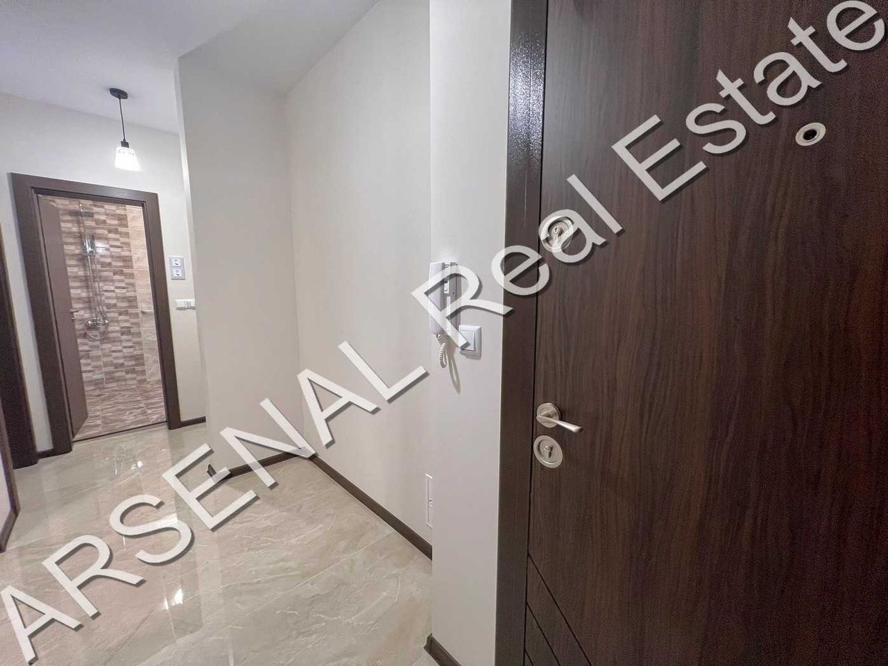 Дава се под наем Двустаен апартамент в София, Овча купел - 75 кв.м за 500 € - Снимка #1
