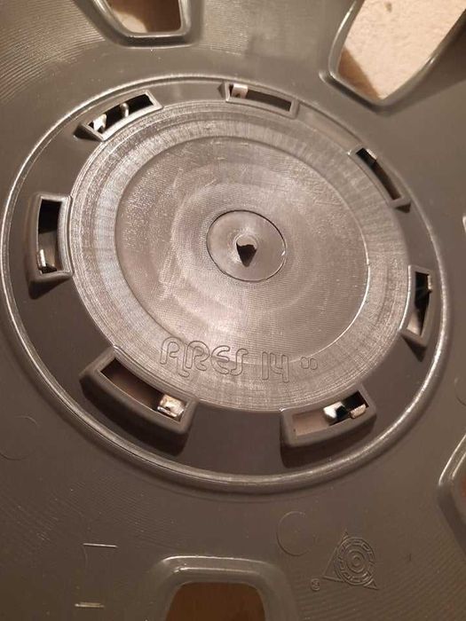 Много запазен автомобилен тас