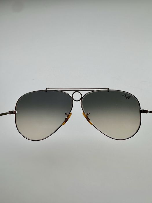 Ray Ban RB3292 Shooter