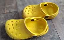 Crocs CLASSIC UNISEX - Papuci nr. 23