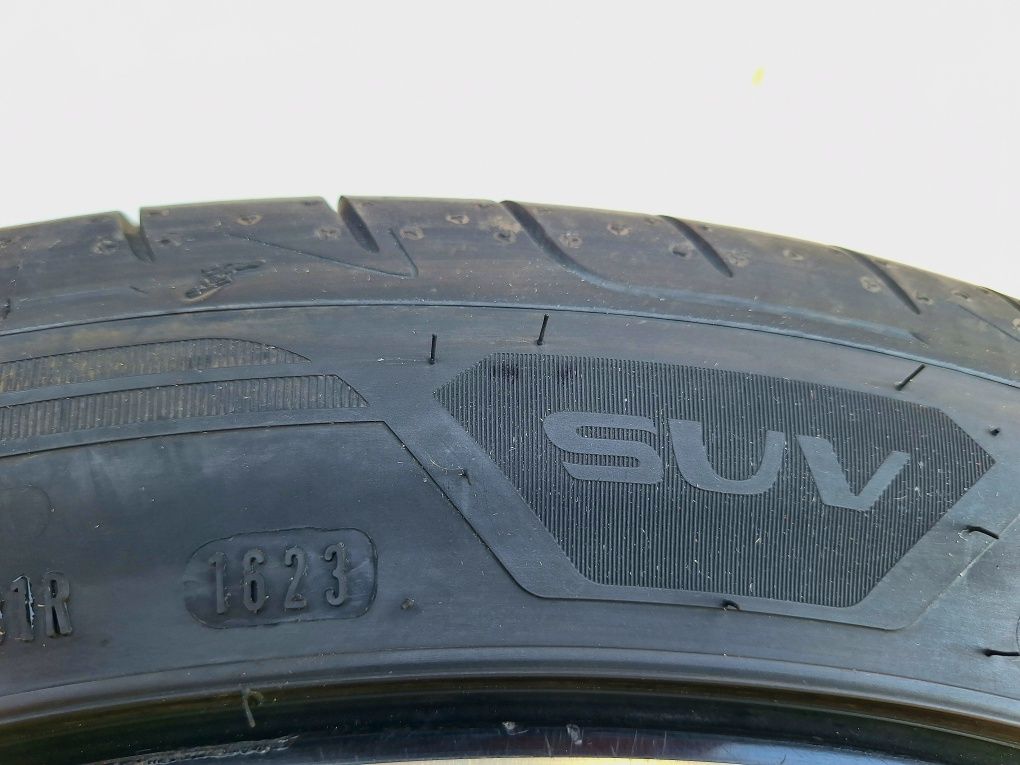 Roti (Jante+Anvelope) Bentley Bentayga 275 40 R21