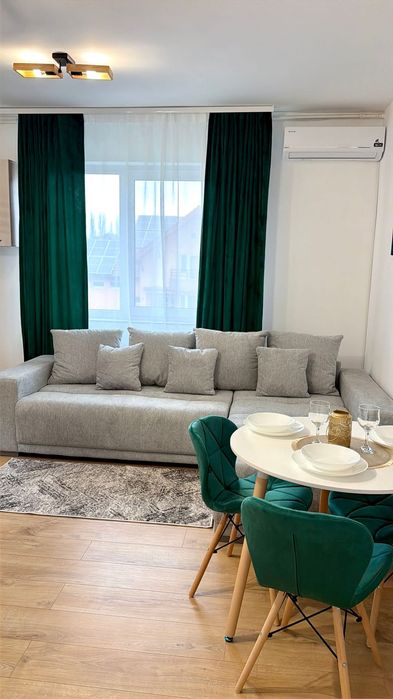 Rci Aparthotel--self check-in