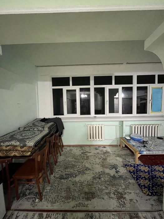 3 xonali kvartira uy egasi ayil kishi 1 ozlari faqat qizlarga