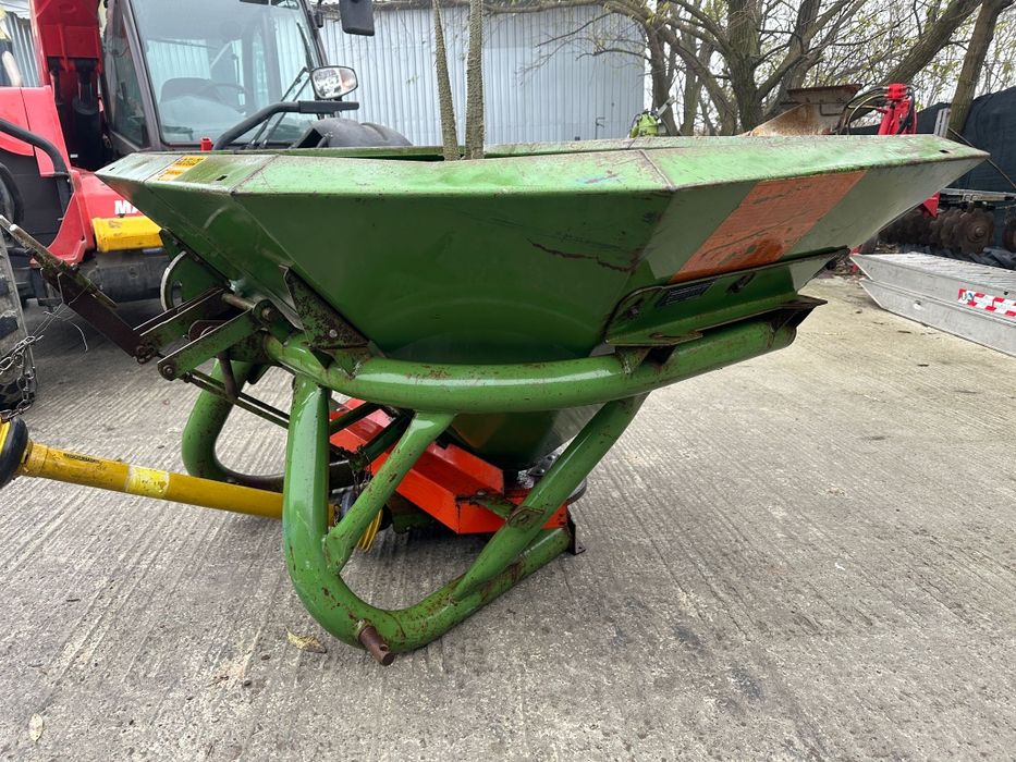 Mig Azot Cuva Ma Amazone , Komet 600-800-1000