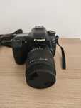 Canon 80D stare foarte buna