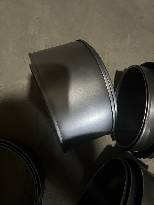 Tort qoliplar va gaz listlar zakazga yasaymiz