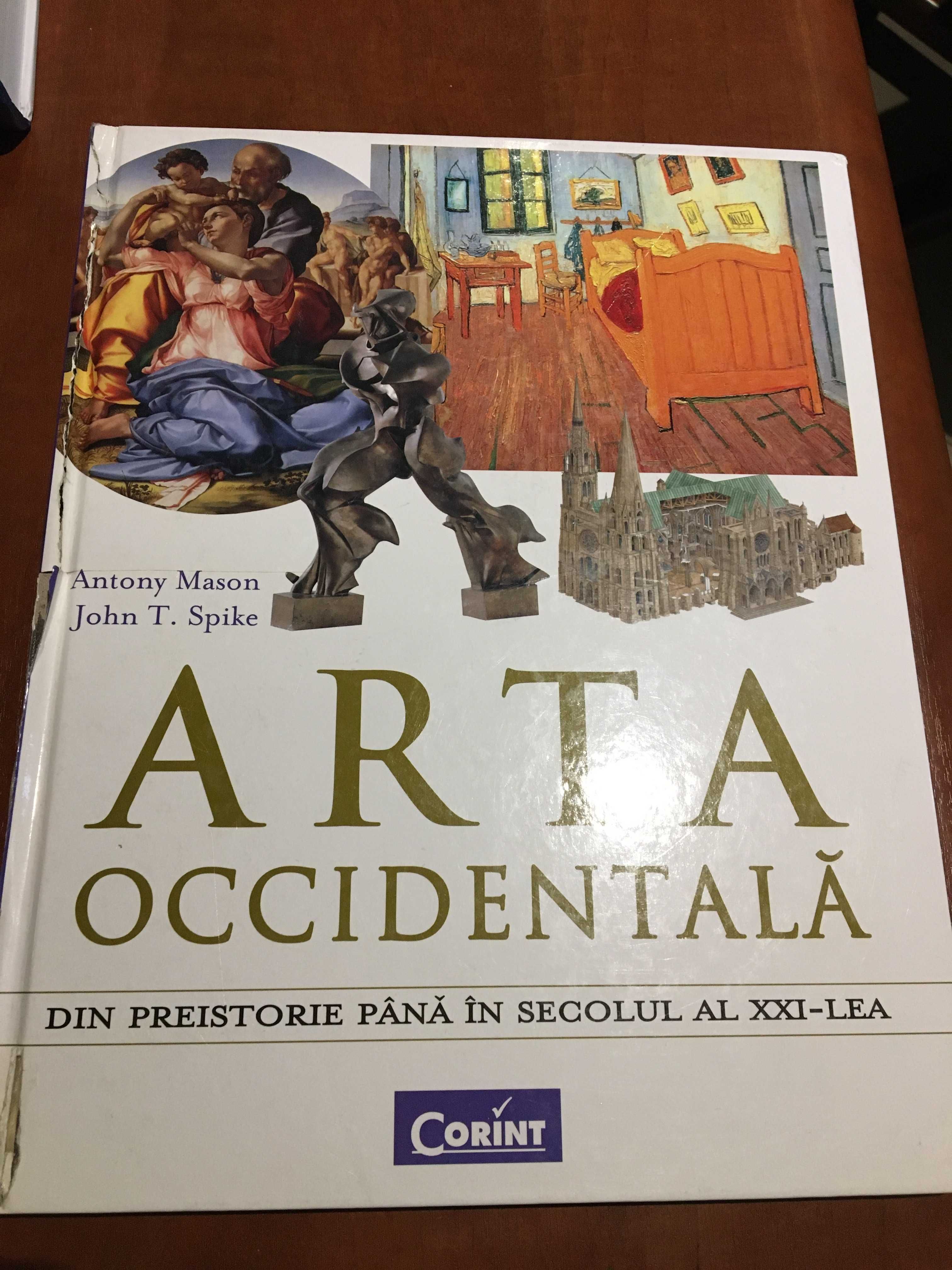 Arta Occidentala