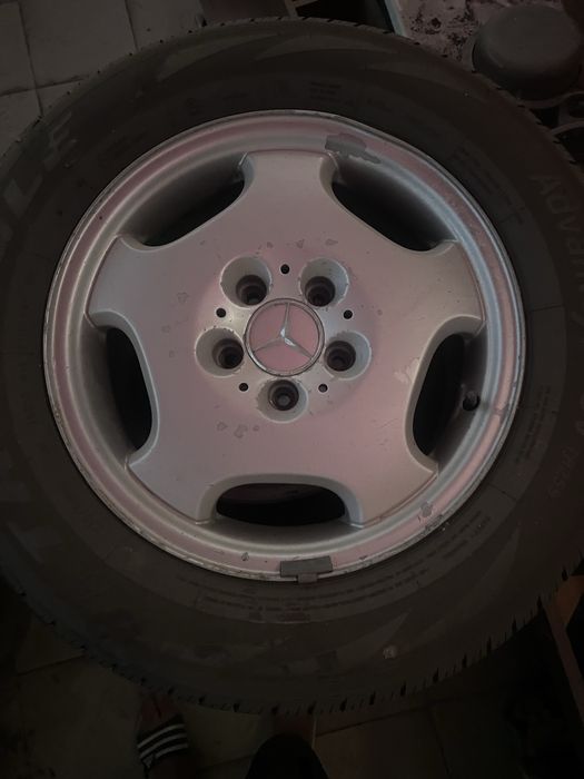 диск ьалондарымен