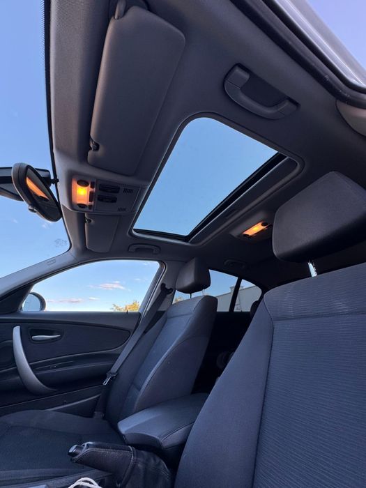 Vand BMW seria 1.18D