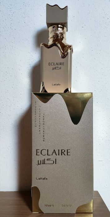 Vand Parfum Lattafa Eclaire