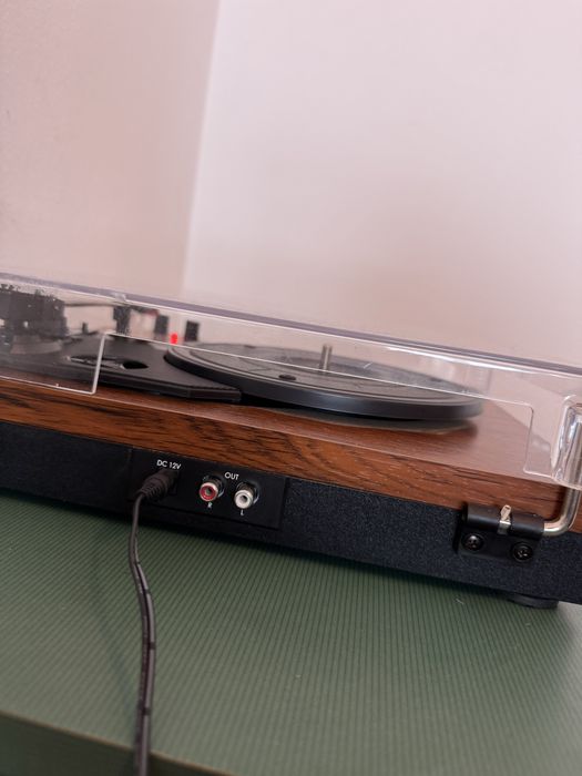 Pickup Fenton perfect functional