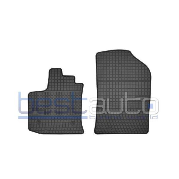 Гумени стелки Frogum за Renault Express (2021+)