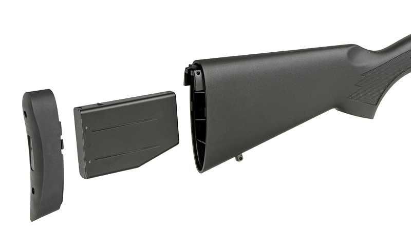 Pusca Shotgun Airsoft M8870 REMINGTON Golden Eagle,Noua,Green Gas