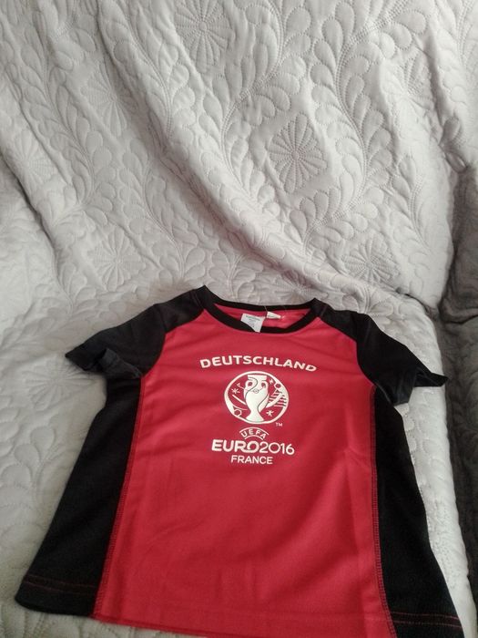 Детски летен екип